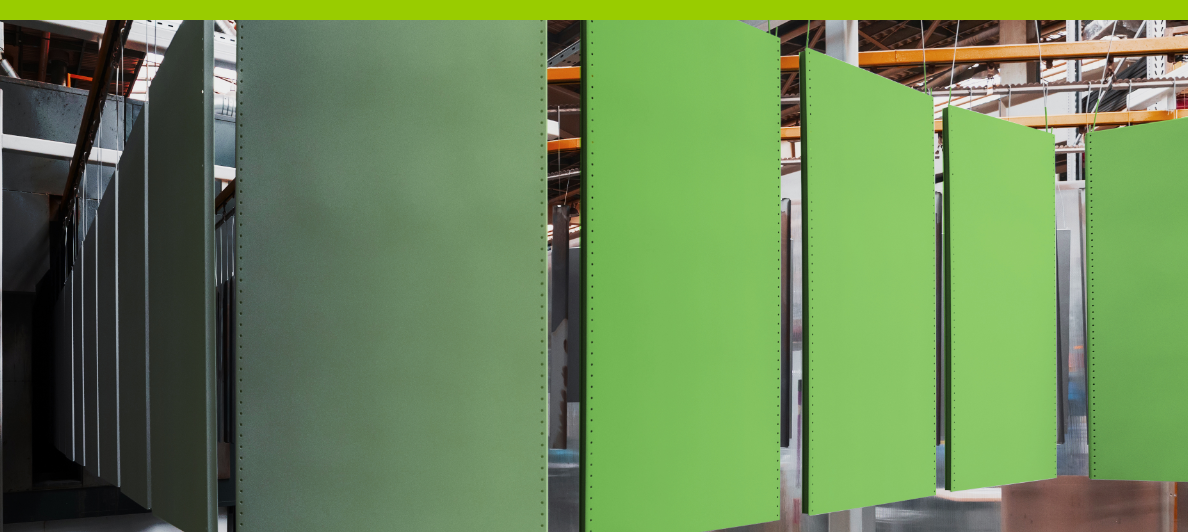 Industrial Paints