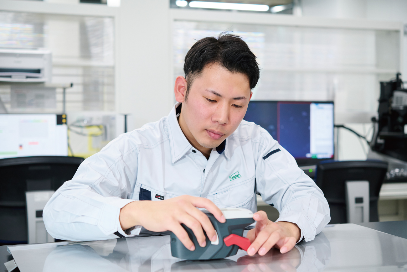 難しくもやりがいのある調色