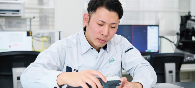 難しくもやりがいのある調色