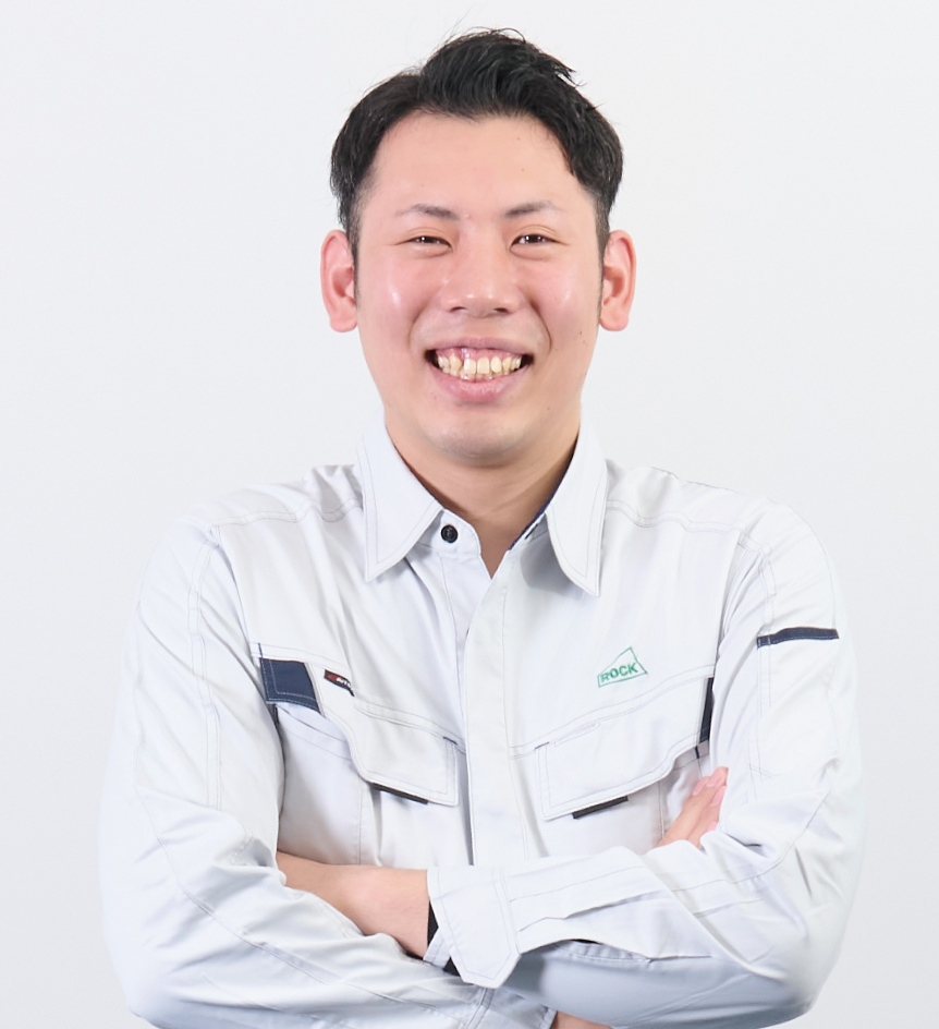 研究開発職 2020年入社