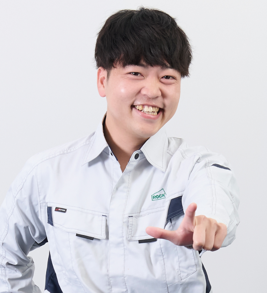 研究開発職 2023年入社