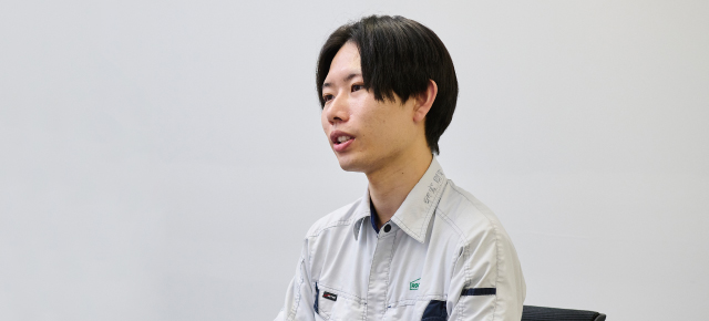 同時並行で業務を遂行中