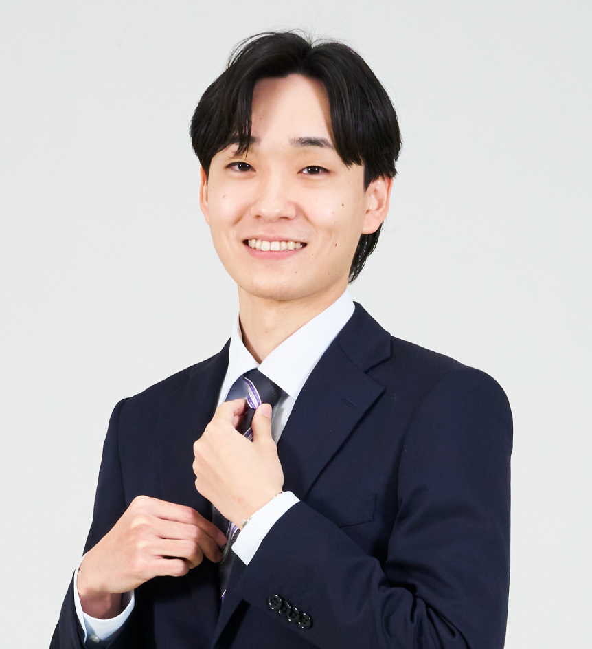 営業職 2019年入社