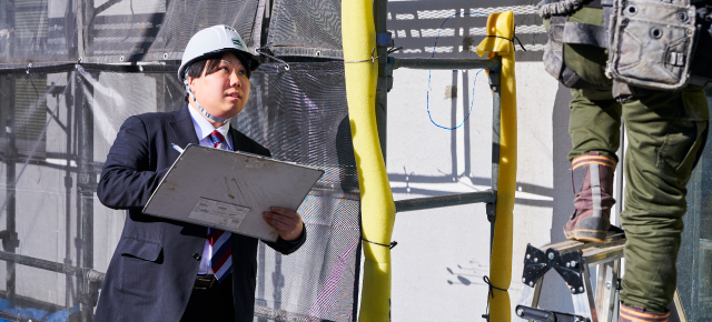 画面越しの熱意が決め手