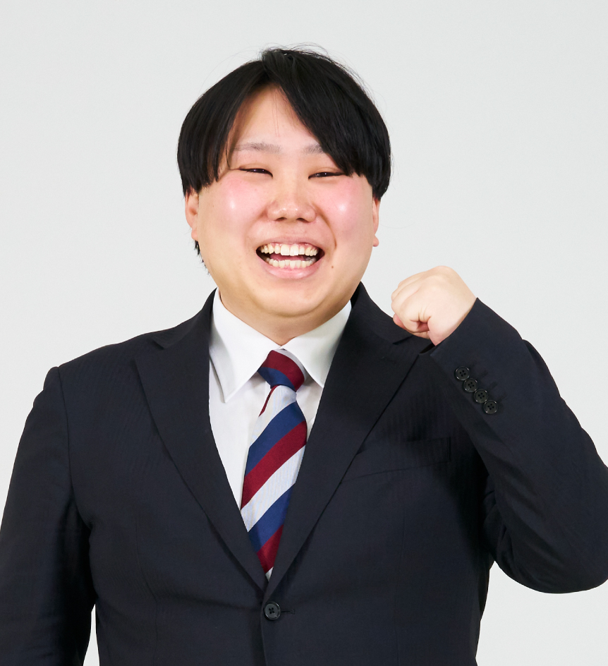 営業職 2022年入社