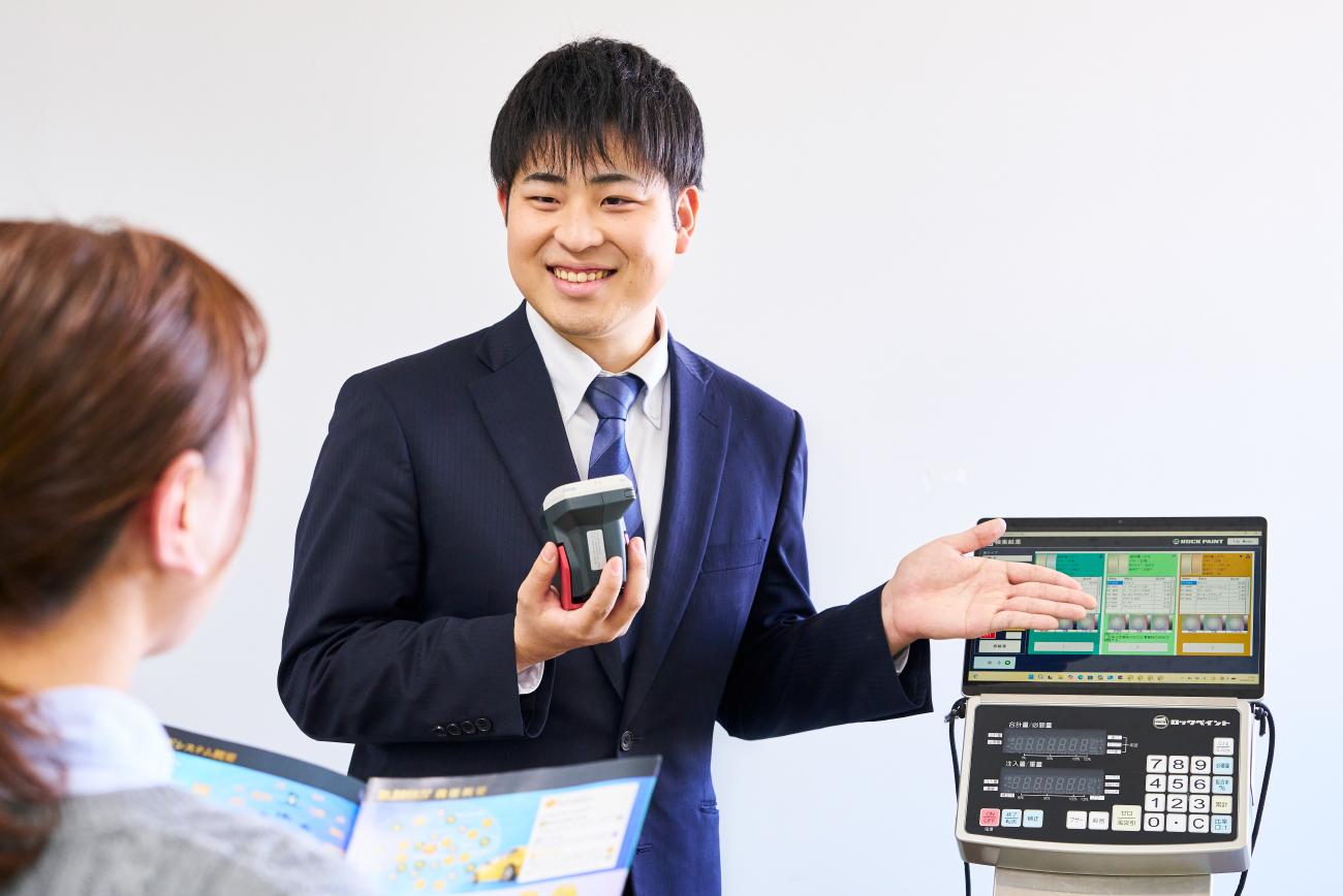 “場数を踏み”スキルを磨く！