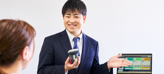 “場数を踏み”スキルを磨く！