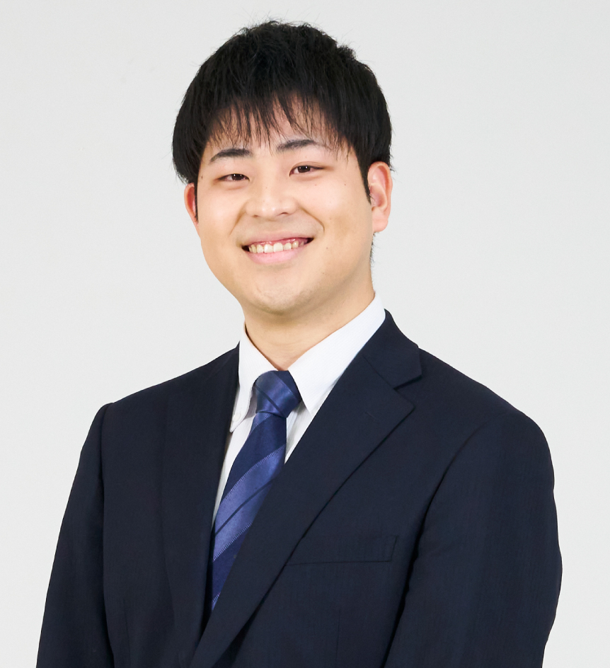 営業職 2024年入社