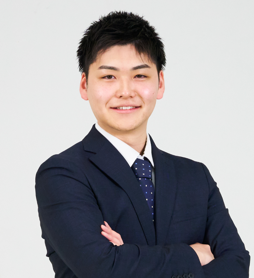 営業職 2023年入社