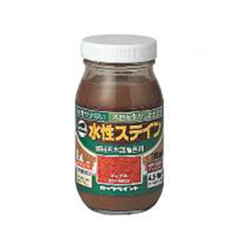 H51 ロック水性ステイン